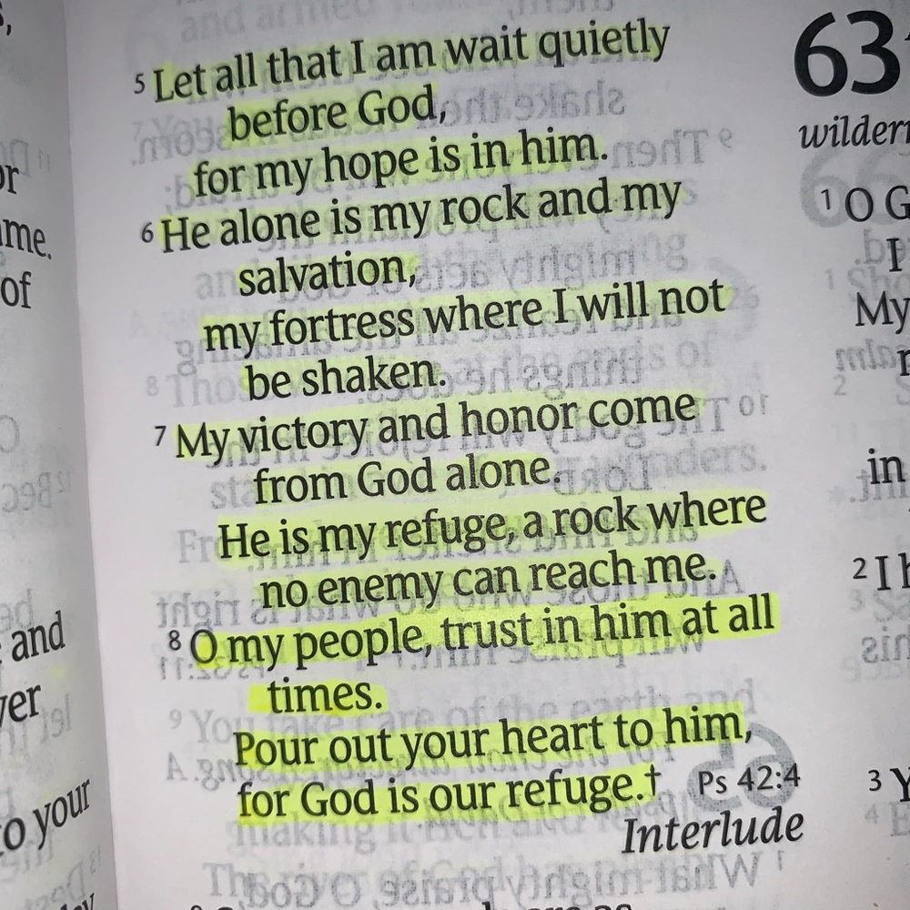 Meet your Posher, Evanna